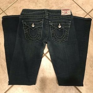True Religion Jeans Size 28
